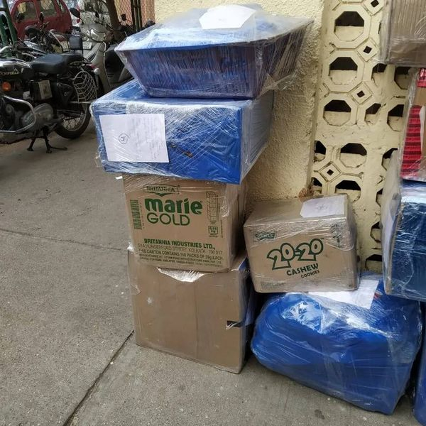 Cover photo of Hello Packers and Movers - Packers and Movers Noida